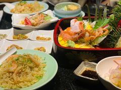 -江户前日本料理(瑞诗酒店店)