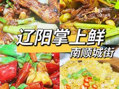-掌上鲜(南顺城街店)