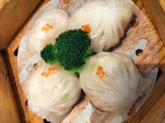 -怀德酒楼·粤菜·海鲜·茶点(宝安国际机场店)