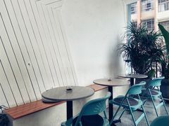 -Nectar One Cafe(勇烈路n1店)