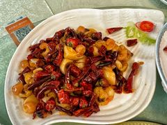 -长春观斋补堂素菜馆