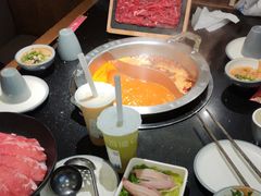 -井格重庆火锅(西直门凯德Mall店)