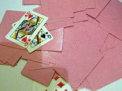 -FullHouse桌游跑团血染剧本杀(南京西路店)