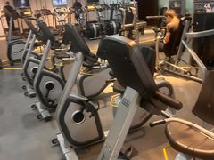 -银吉姆健身(平江万达馆)