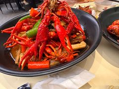 -聚味瞿记·龙虾堂(坡子街店)