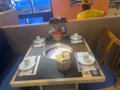 -大河宴·椒麻鱼火锅(北京路中和美食街店)