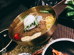 -三代烤肉(保利广场店)