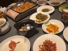 -徐记海鲜(曲江南湖店)