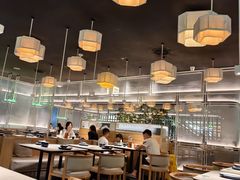 -绿茶餐厅(广州天河城店)