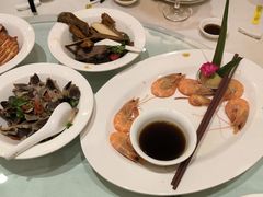 -君来梁溪饭店-餐厅