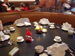 -丽晶轩中餐厅(重庆丽晶酒店)