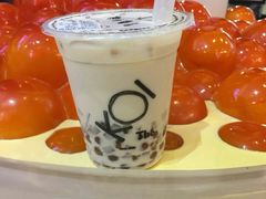 -KOI Thé(正佳广场店)