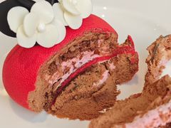 -黑天鹅蛋糕店(青年大街店)