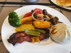 -上海嘉定喜来登酒店
