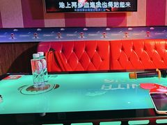 -唱吧麦颂KTV(松江五龙商业广场店)
