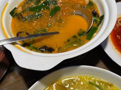 -秦月轩·陕西家乡菜(阜成路·五棵松店)