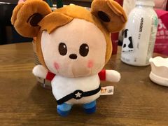 -汤姆熊欢乐世界·史莱姆怪兽(正大店)