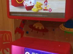-麦当劳(阳朔益田西街店)
