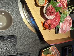 -300杯·和牛烧肉清酒专门店(廊里店)