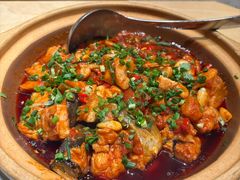 -一坐一忘云南菜(卓悦中心)