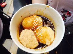 -三大炮豆花铺(锦里店)