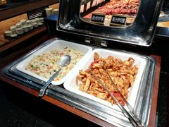 -韩盛·盛江山自助料理(于洪新玛特店)
