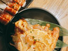 -九田家黑牛烤肉料理(新光汇店)