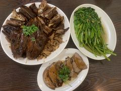 -春梅里卤鹅馆·47年老字号(中山路店)