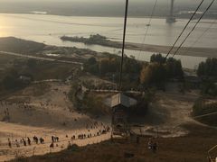 -古柏渡飞黄旅游区