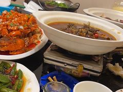 -又见炊烟私房菜(敬亭路店)