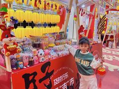 -银泰百货(北京大红门店)