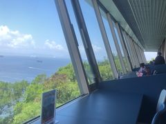 -湾景餐厅(海洋公园店)