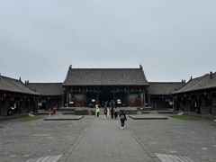-平遥县衙