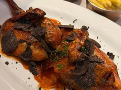 -Le Bistrot de Racine