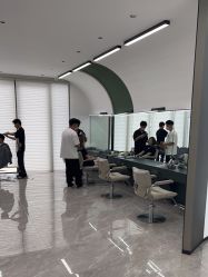 -FOR YOU造型