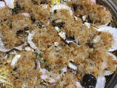 粉丝扇贝-永红源啤酒·烧烤·海鲜·大排档(青特城店)