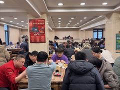 -老刘家永盛斋·传统泡馍(东关南街店)