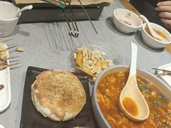 -李军力烧烤(丰庆路店)