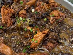 -中国吉菜名店广源宾馆餐厅