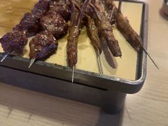 -质烤烤物·活烤海鲜(质烤总店)