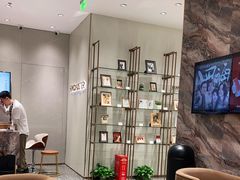 -海马体照相馆(重庆万象城大师店)