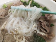 -蔡澜Pho·越南粉餐厅(海上世界店)