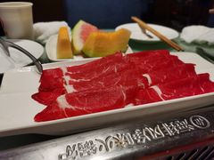 -海底捞火锅(上元大街店)