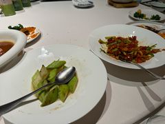 -禧宴Joyous Restaurant(禧园店)