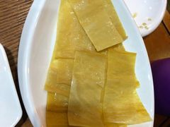 -洪焱重庆老火锅(万福花园店)