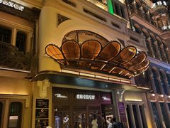 -波特曼西餐厅(中央大街店)