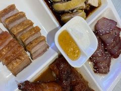烧腊大四喜-上下九广州菜馆(锦业路店)