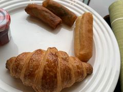 -万达瑞华酒店美食汇自助餐厅(楚河汉街店)