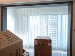 -有肆年整体软装设计 窗帘墙布硬包挂画(红星美凯龙双楠店)