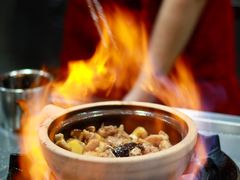 -旺爷砂锅·茶作(国贸城店)